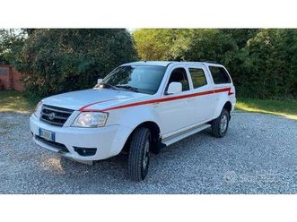 tata xenon 2.2 dicor 140cv pick up