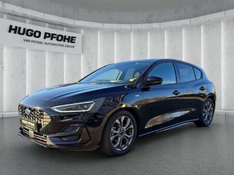 st-line turnier aut|matrix||acc|rfk|led|navi