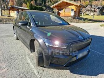 coupe iv 80 sportline 77 kwh