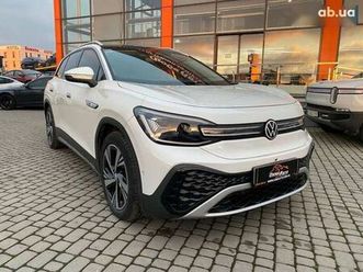 volkswagen id.6 x 2023