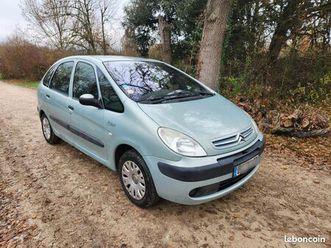 xsara picasso 2006