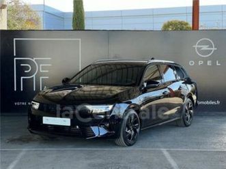 vi sports tourer 1.2 turbo 130 gs bva8