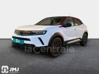 ii 1.2 turbo 130 gs bva8