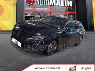 iii sw 1.2 hybrid 136 gt e-dcs6