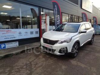 ii generation2 1.2 puretech 130 s&s allure eat8