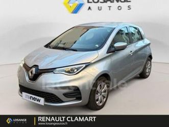 generation2 r110 business achat integral 2019 52kwh