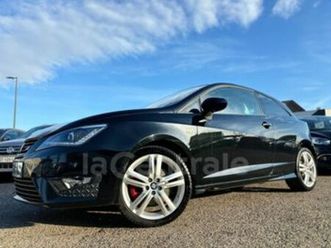 iv generation2 sc 1.4 tsi 180 cupra dsg