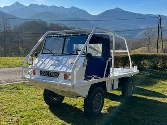 steyr puch ap700