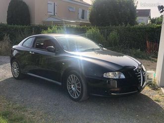 alfa gt v6