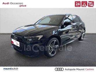 ii 1.0 30 tfsi 116 s line plus s tronic 7