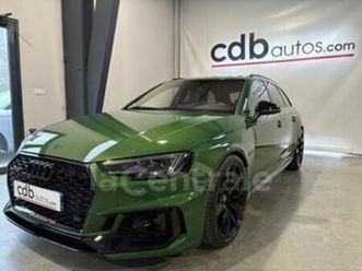 v generation2 avant v6 2.9 tfsi 450 quattro tiptronic