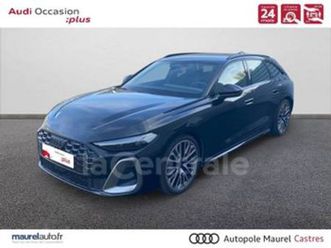 iii avant 2.0 tfsi 204 quattro s line s tronic 7