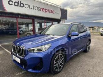 (u11) xdrive 23i 218 m sport dkg7
