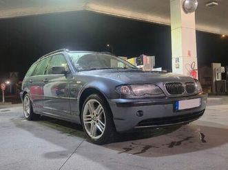 e46 330xd boîte automatique