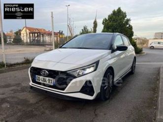 iii 1.0 t-gdi 100 n line michel vaillant dct-7