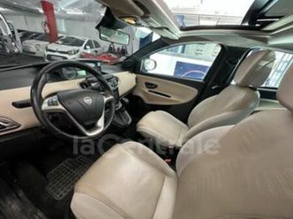 iii 0.9 twinair 85 stop&start platinum + dfs 5pl