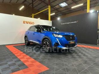 ii 1.2 puretech 130 s&s 7cv allure business eat8