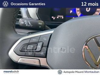 generation2 t-cross 1.0 tsi 115 start/stop dsg7 vw edition