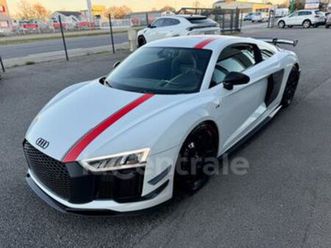 ii 5.2 v10 fsi 540 rws