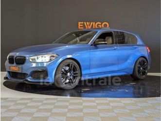 (f20) generation2 135i xdrive m performance bva8 5p