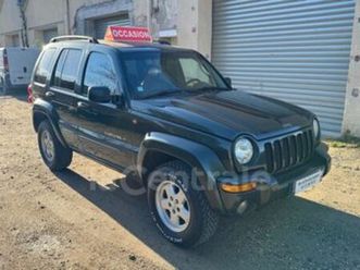 ii 3.7 limited bva 5p