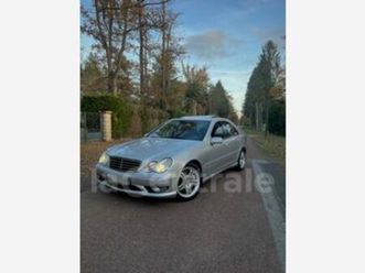 ii 32 amg speedshift