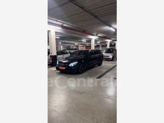 iv break 63 amg 5.5 557 avantgarde executive bva7