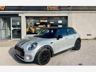 iii (f55) 1.5 cooper 136 bva7 5p