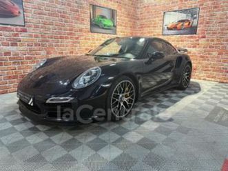 PORSCHE 911 991 TURBO S 991-3-8-560-turbo-s