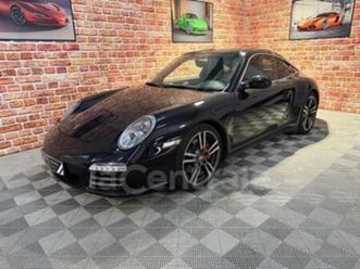 (997) generation2 3.8 385 targa 4s pdk