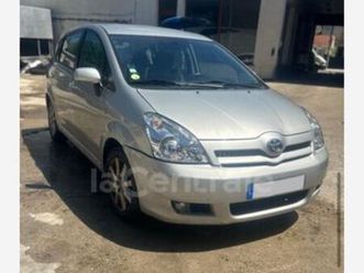 ii 130 vvt-i linea sol 7pl mmt