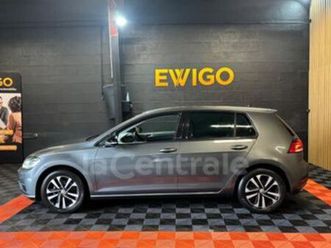 vii generation2 1.5 tsi evo 150 match dsg7