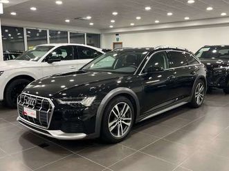 a6 allroad 40 2.0 tdi mhev business advanced