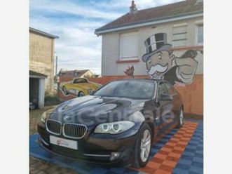 (f11) touring 523i 204 confort