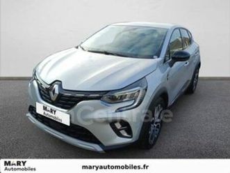 ii 1.0 tce 90 sl rive gauche