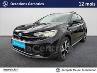 1.0 tsi 116 vw edition bvm6