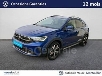 1.0 tsi 116 vw edition bvm6