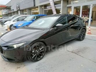 iv 2.0 e-skyactiv x m-hybrid 186 sportline