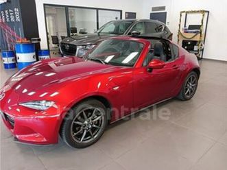 iv rf 1.5 skyactiv-g 131 selection