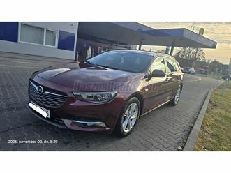 opel insignia sports tourer 1.5 120 év start stop