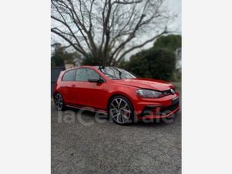 vii 2.0 tsi 265 bluemotion technology gti clubsport bv6 3p
