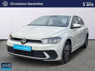 vi generation2 polo 1.0 tsi 95 s&s societe life plus reversible bvm5
