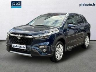 ii 1.4 boosterjet hybrid privilege