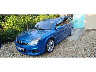 opel vectra c caravan 2.8 v6 opc