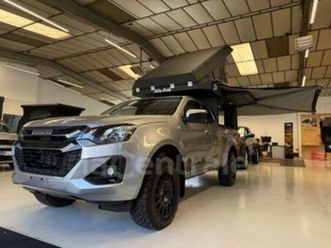 iii n60 space cab 1.9 164 4x4 at bb+