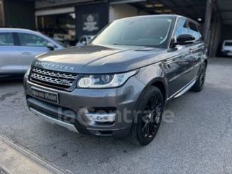 ii generation2 2.0 sd4 240 hse auto