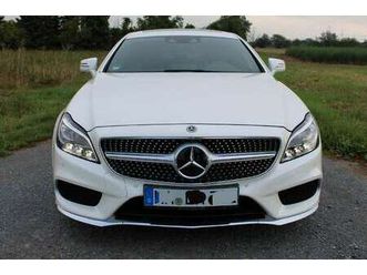 shooting brake (bluetec) d 9g-tronic final edition