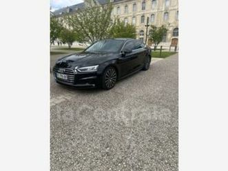 ii sportback 50 tdi 286 quattro tiptronic 8
