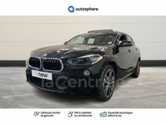 (f39) sdrive 20d m sport bva8