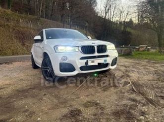 (f26) xdrive35d 313 m sport bva8